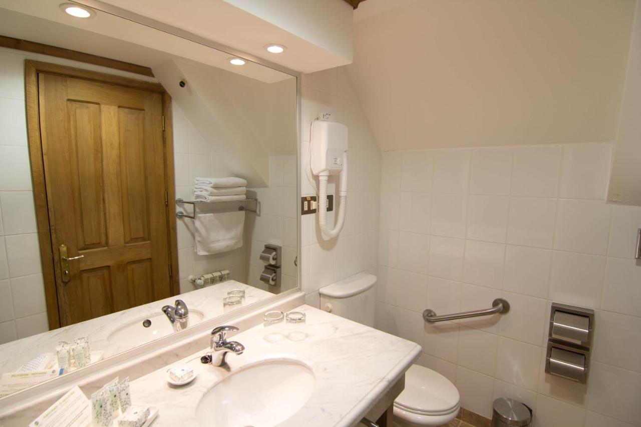 Hotel Y Cabanas Llanuras De Diana - Caja Los Andes بويرتو ناتالز المظهر الخارجي الصورة